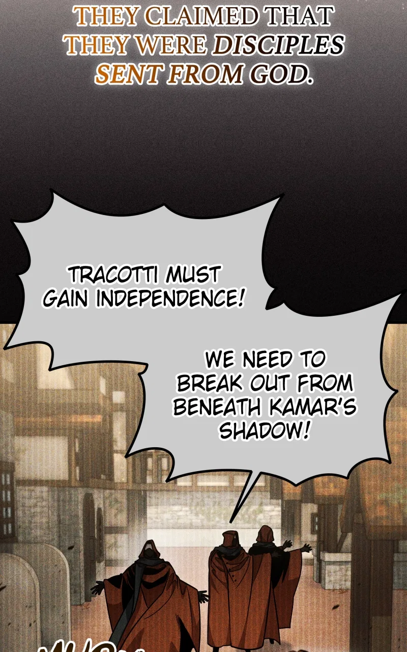 How to Live as a Bootleg Healer Chapter 57 – Page 83