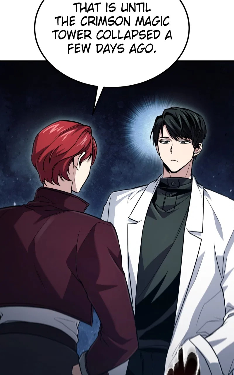 How to Live as a Bootleg Healer Chapter 57 – Page 88