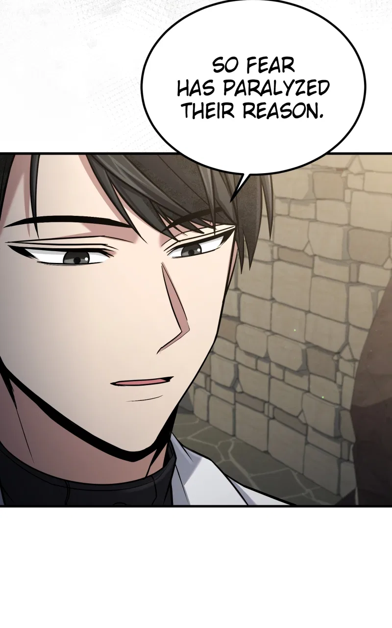 How to Live as a Bootleg Healer Chapter 57 – Page 92