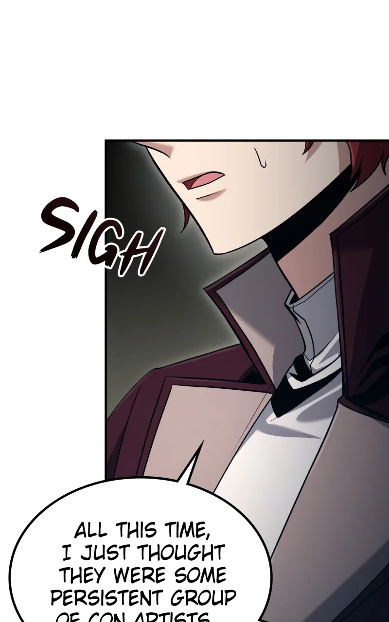 How to Live as a Bootleg Healer Chapter 57 – Page 93