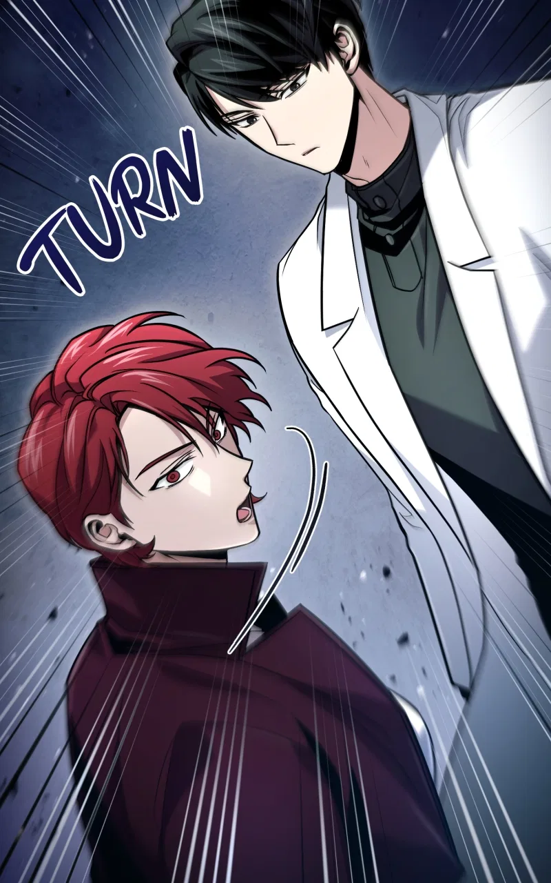 How to Live as a Bootleg Healer Chapter 57 – Page 95