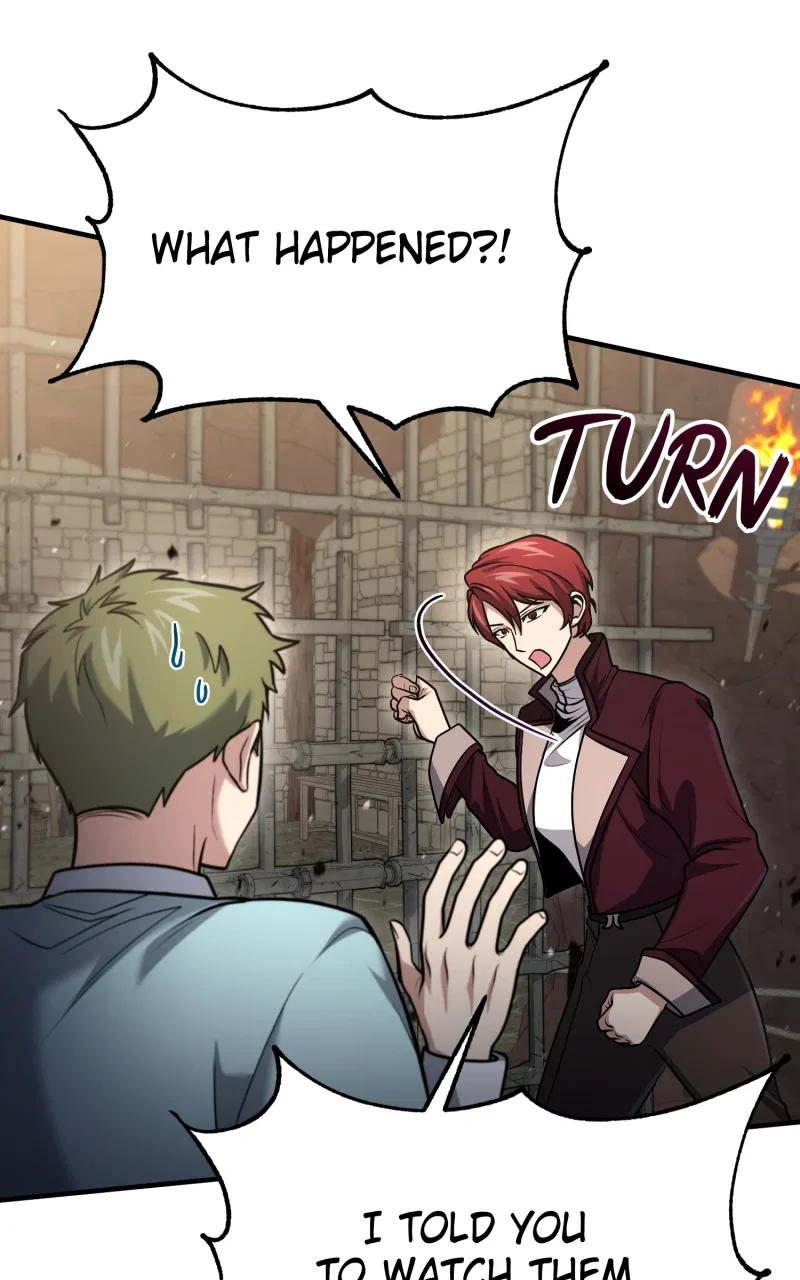 How to Live as a Bootleg Healer Chapter 57 – Page 101