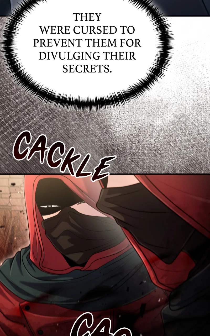 How to Live as a Bootleg Healer Chapter 57 – Page 106