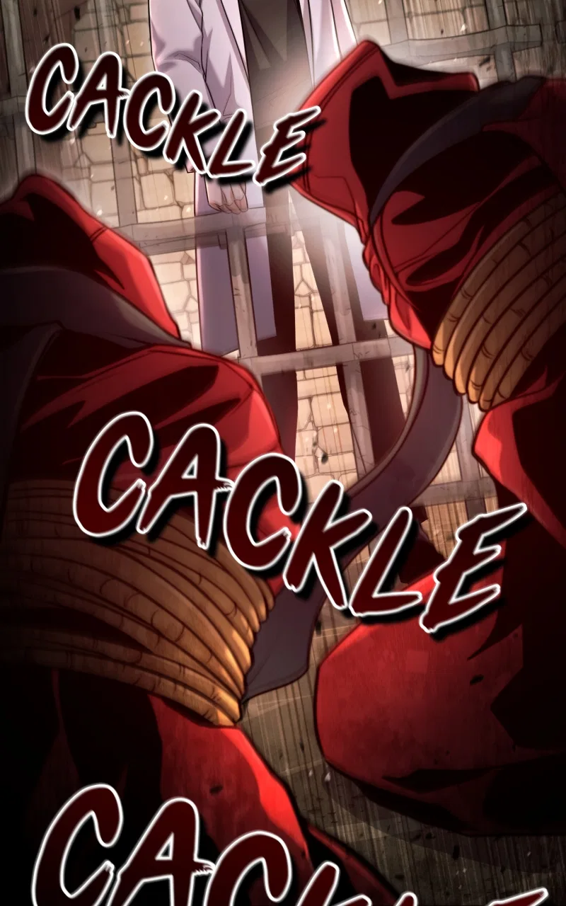 How to Live as a Bootleg Healer Chapter 57 – Page 108