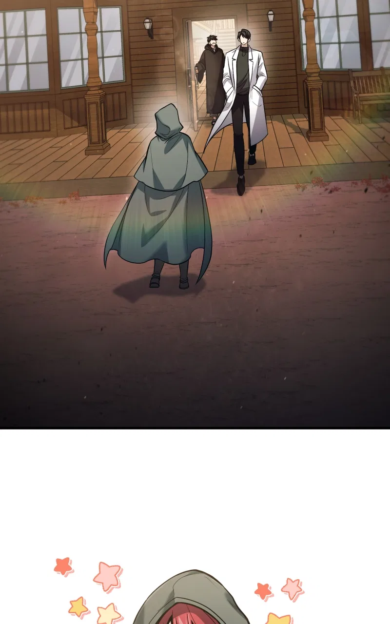 How to Live as a Bootleg Healer Chapter 56 – Page 2