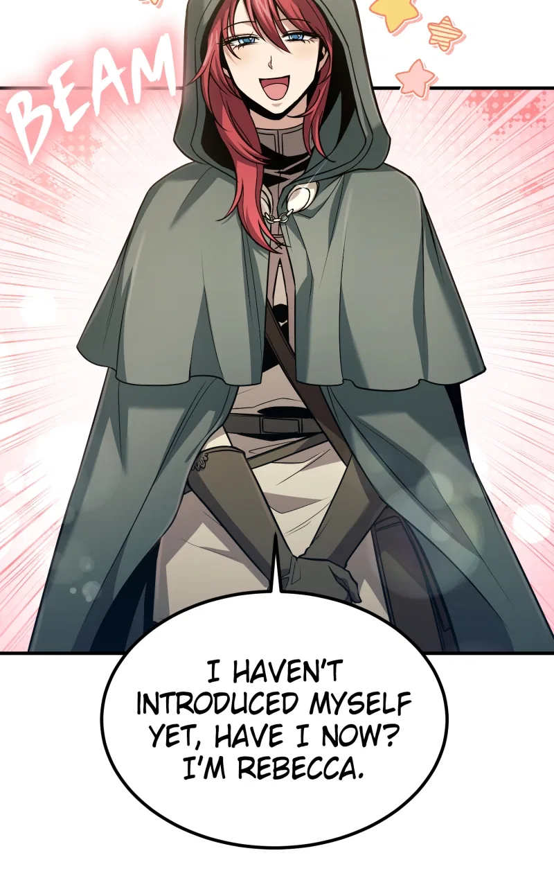 How to Live as a Bootleg Healer Chapter 56 – Page 3