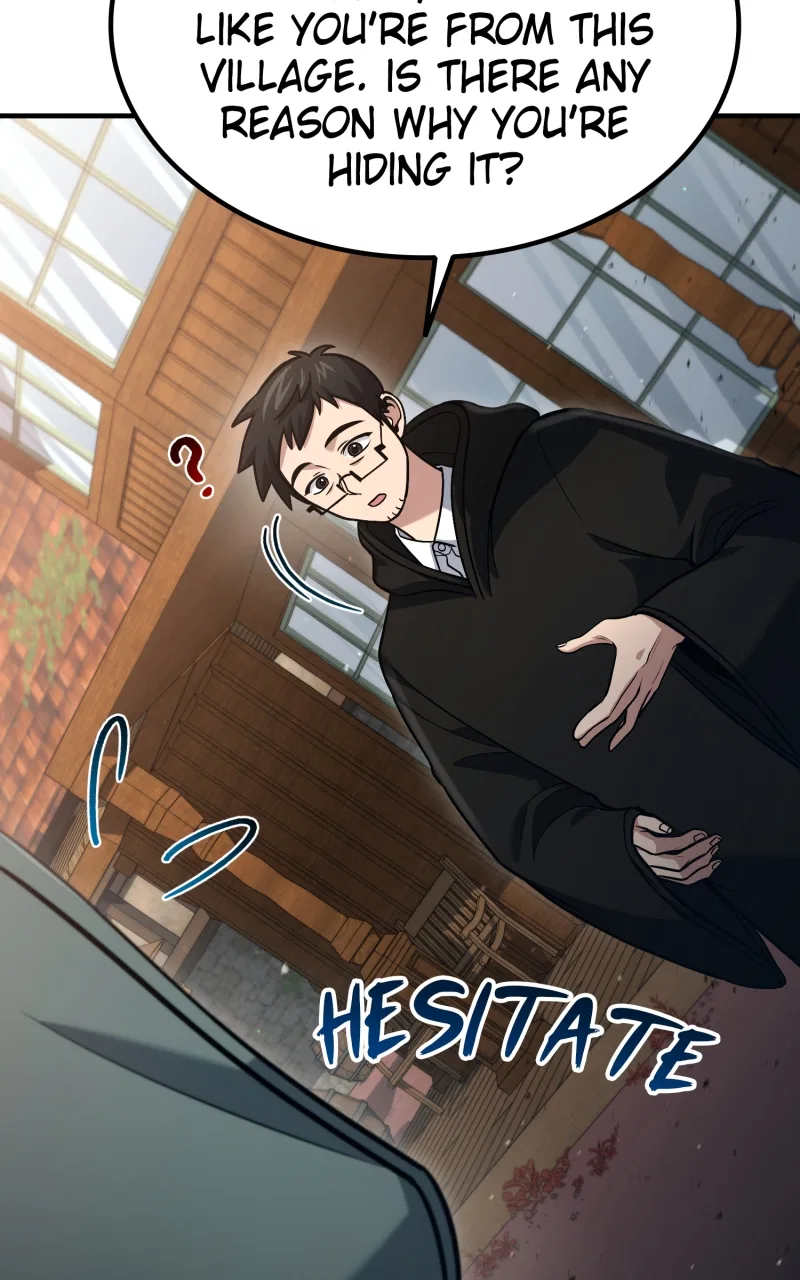 How to Live as a Bootleg Healer Chapter 56 – Page 7