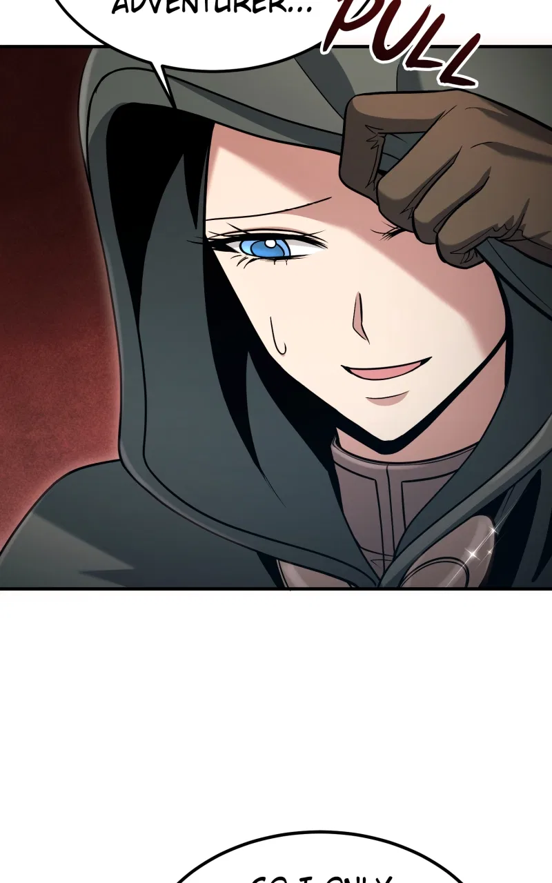 How to Live as a Bootleg Healer Chapter 56 – Page 9