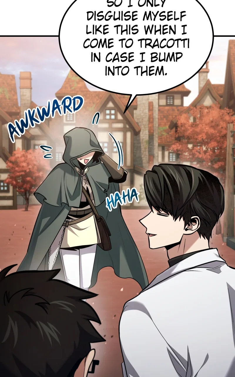How to Live as a Bootleg Healer Chapter 56 – Page 10