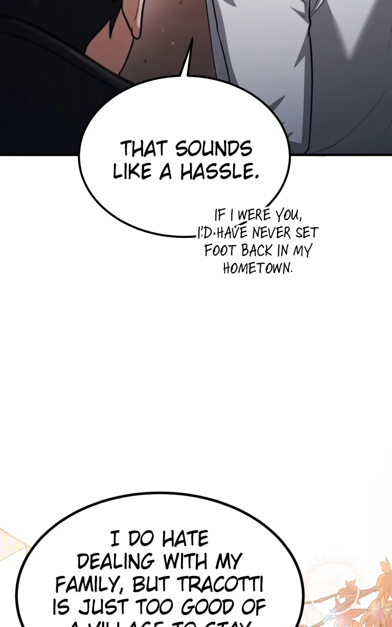 How to Live as a Bootleg Healer Chapter 56 – Page 11