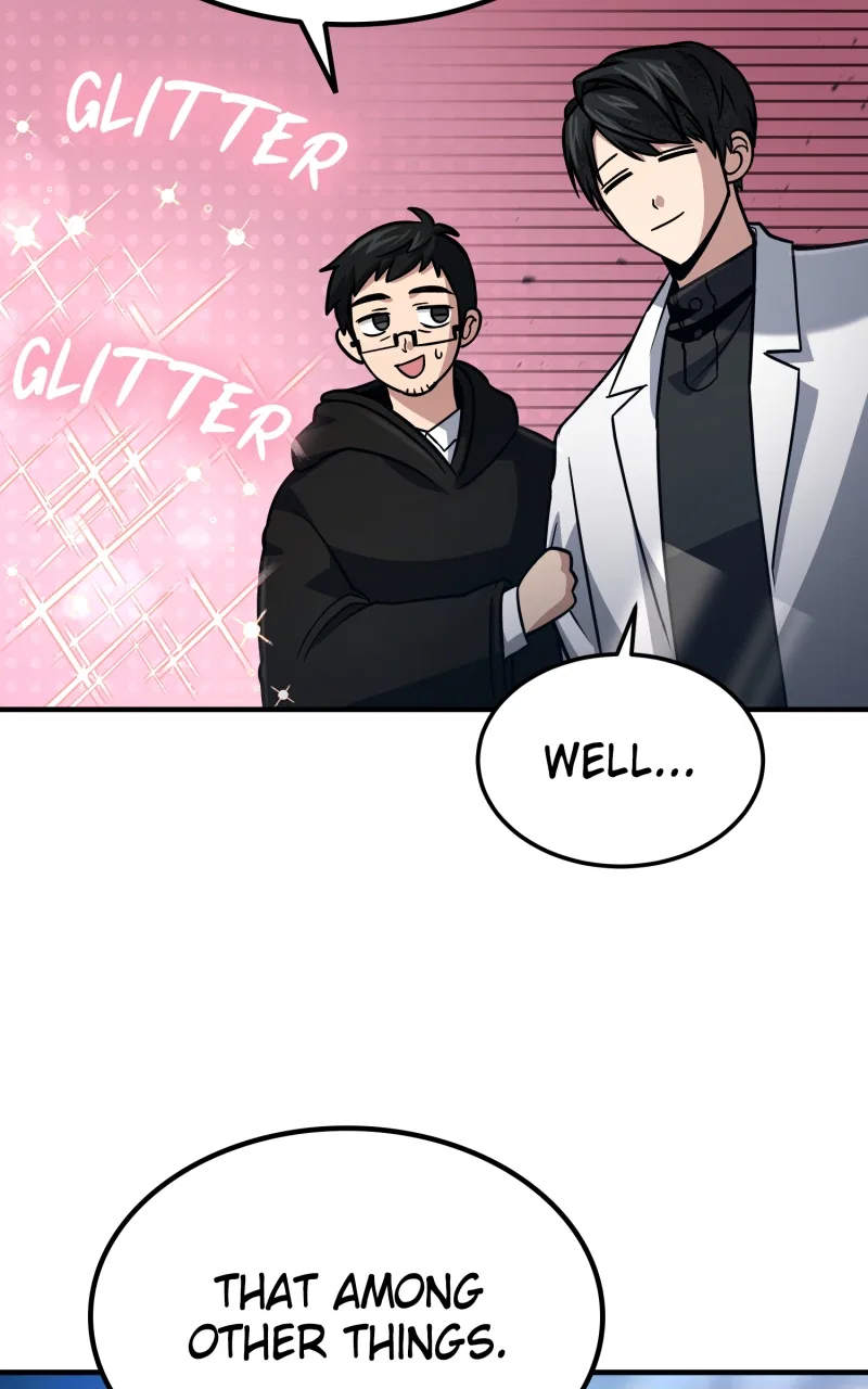 How to Live as a Bootleg Healer Chapter 56 – Page 16