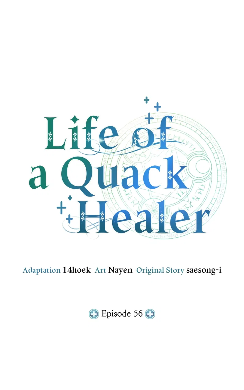How to Live as a Bootleg Healer Chapter 56 – Page 18