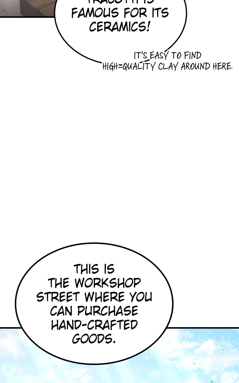 How to Live as a Bootleg Healer Chapter 56 – Page 22