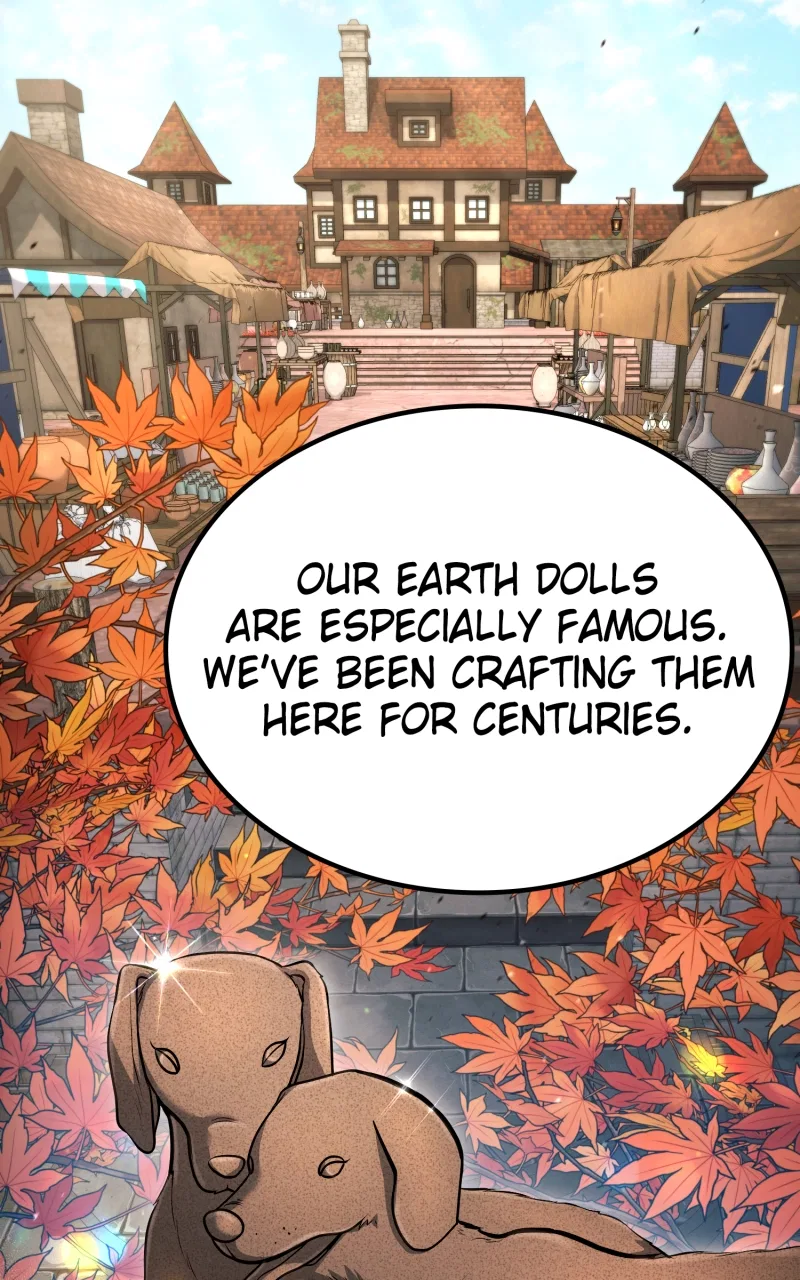 How to Live as a Bootleg Healer Chapter 56 – Page 23