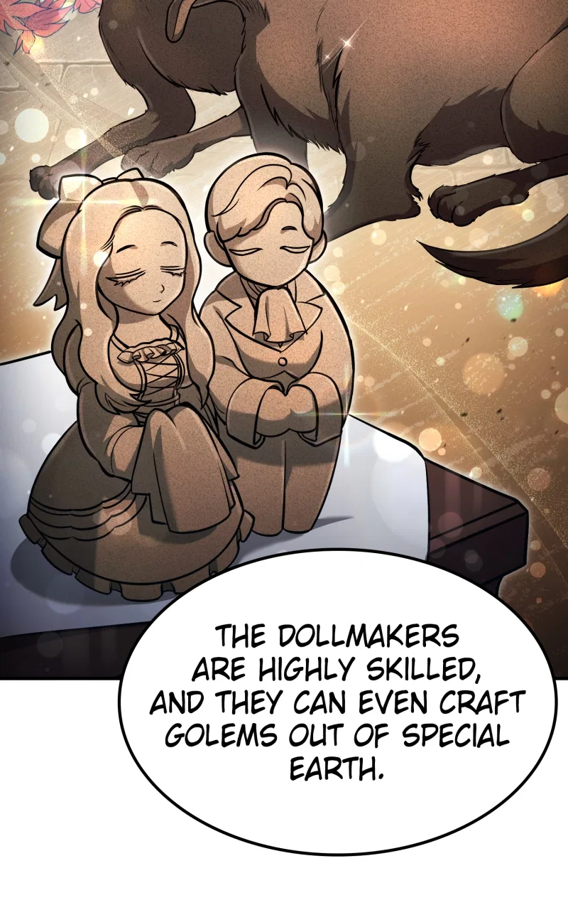 How to Live as a Bootleg Healer Chapter 56 – Page 24