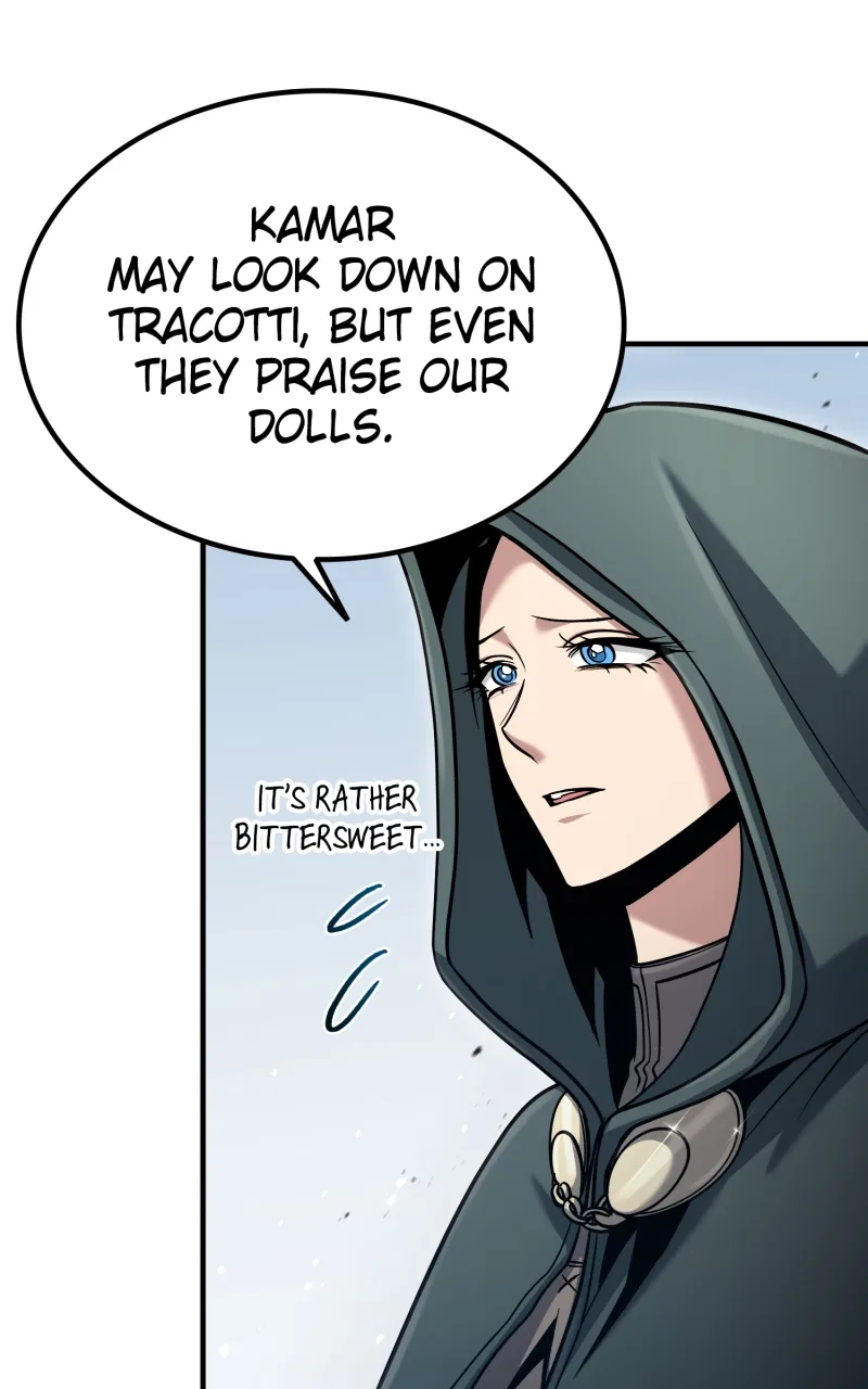 How to Live as a Bootleg Healer Chapter 56 – Page 25