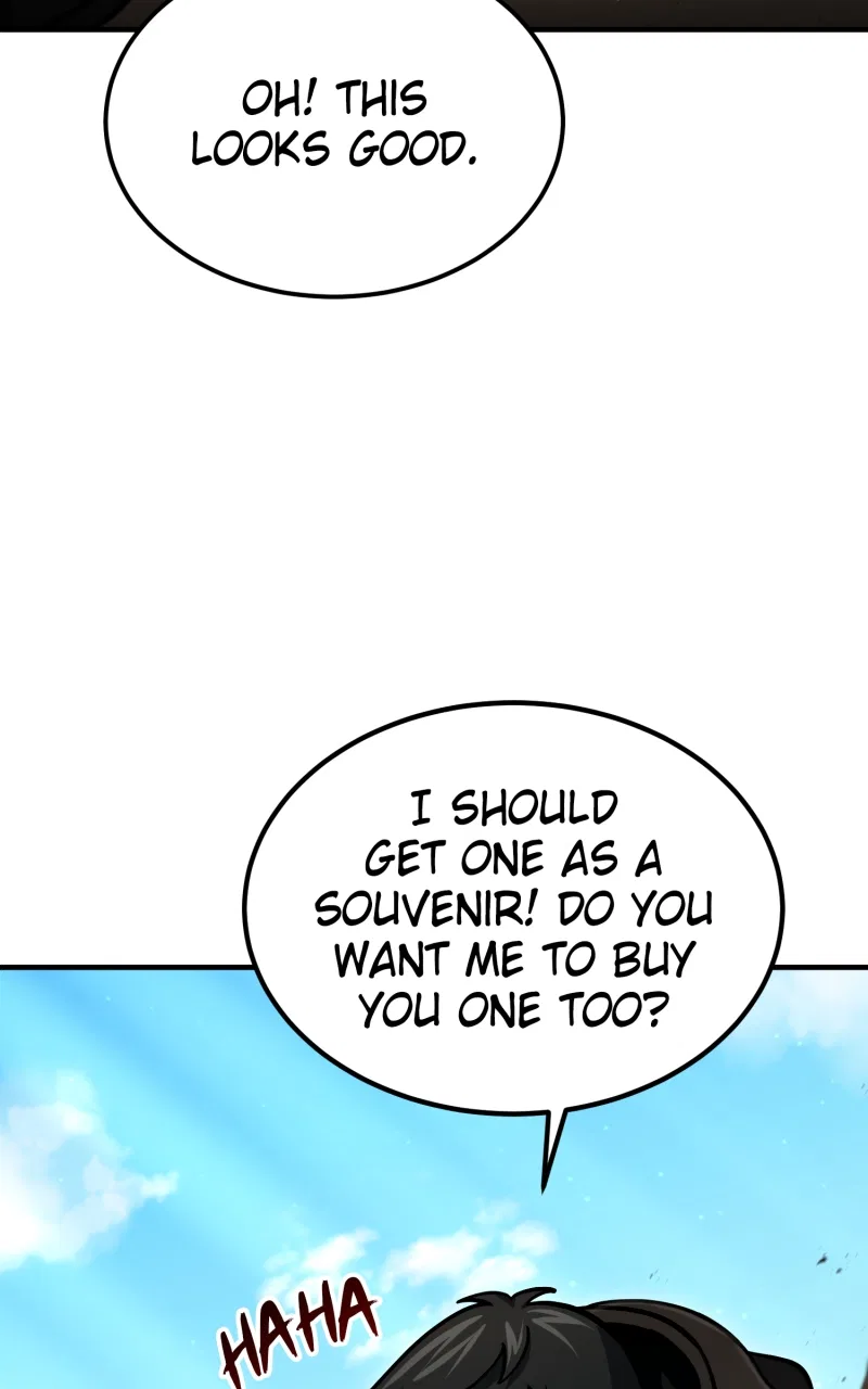 How to Live as a Bootleg Healer Chapter 56 – Page 27