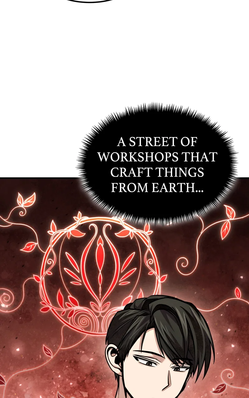How to Live as a Bootleg Healer Chapter 56 – Page 29