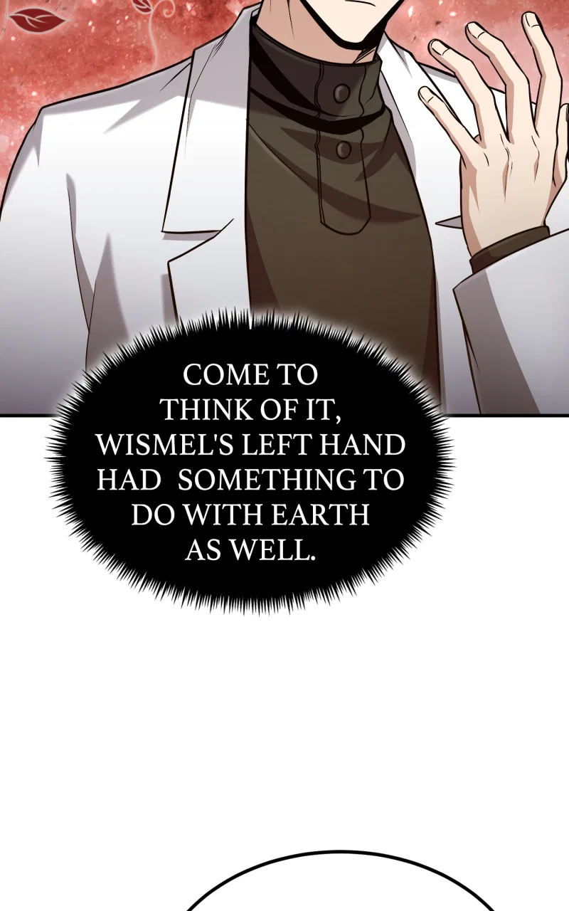 How to Live as a Bootleg Healer Chapter 56 – Page 30