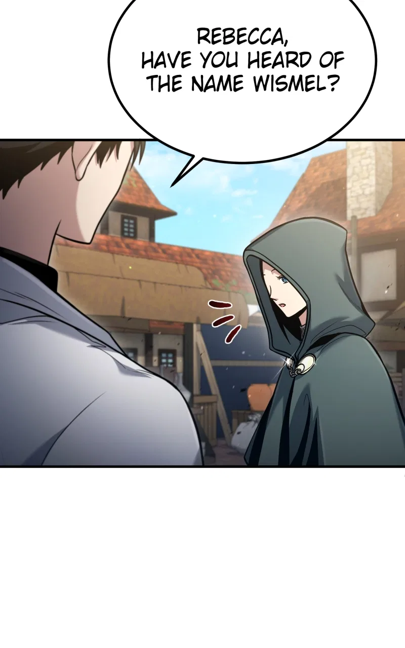 How to Live as a Bootleg Healer Chapter 56 – Page 31