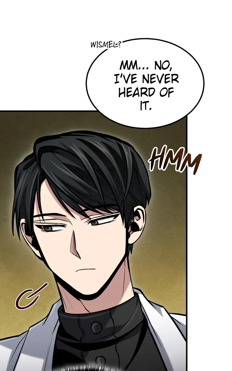 How to Live as a Bootleg Healer Chapter 56 – Page 32
