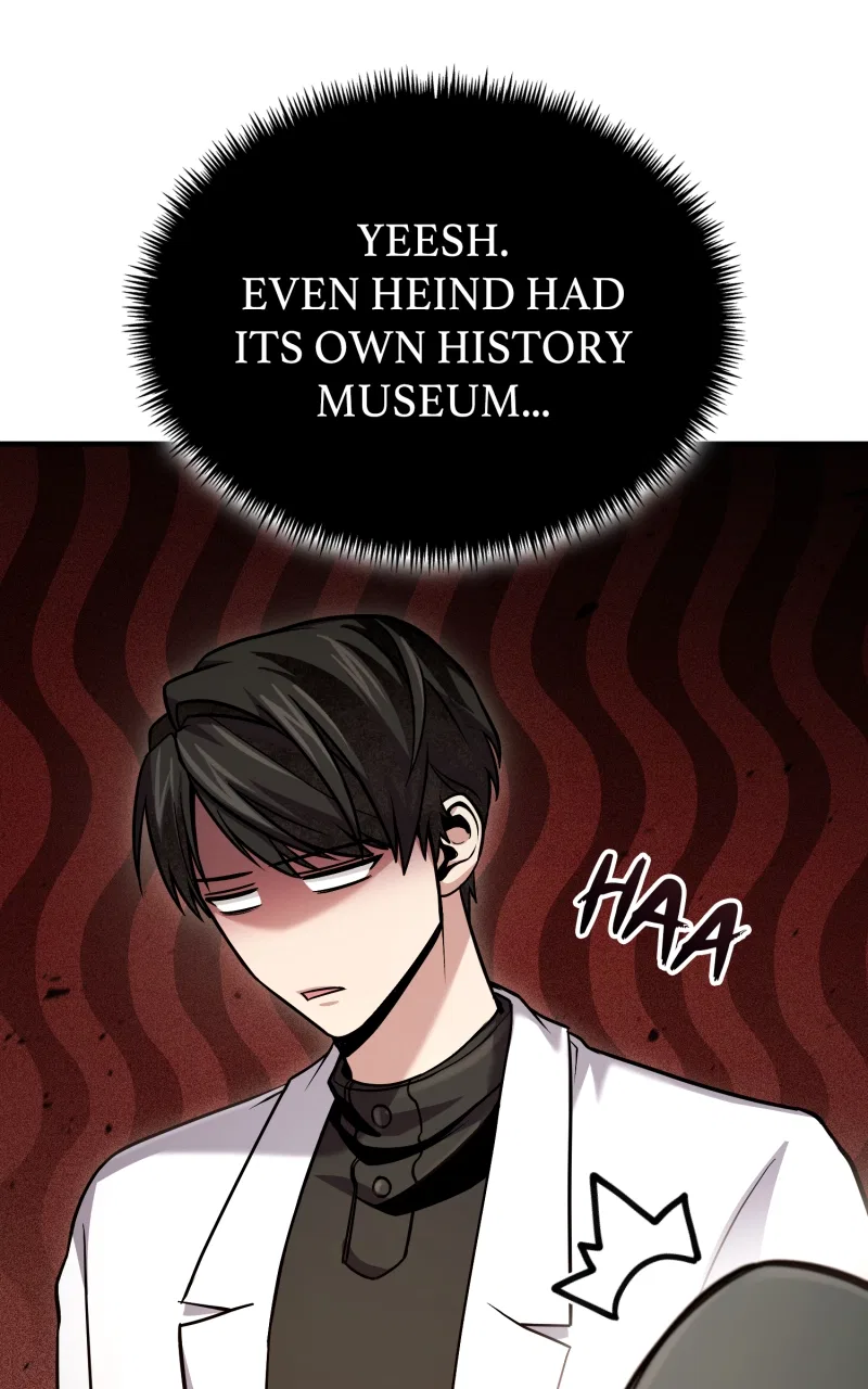 How to Live as a Bootleg Healer Chapter 56 – Page 37