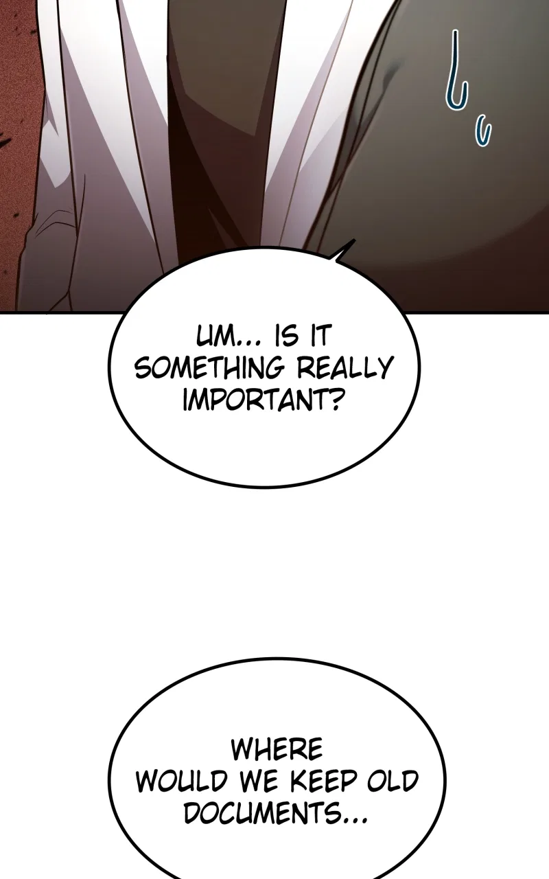 How to Live as a Bootleg Healer Chapter 56 – Page 38