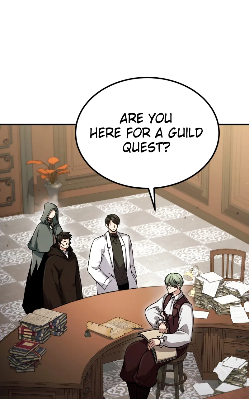 How to Live as a Bootleg Healer Chapter 56 – Page 43