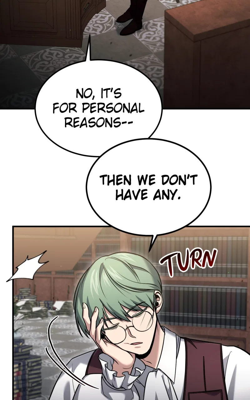 How to Live as a Bootleg Healer Chapter 56 – Page 44