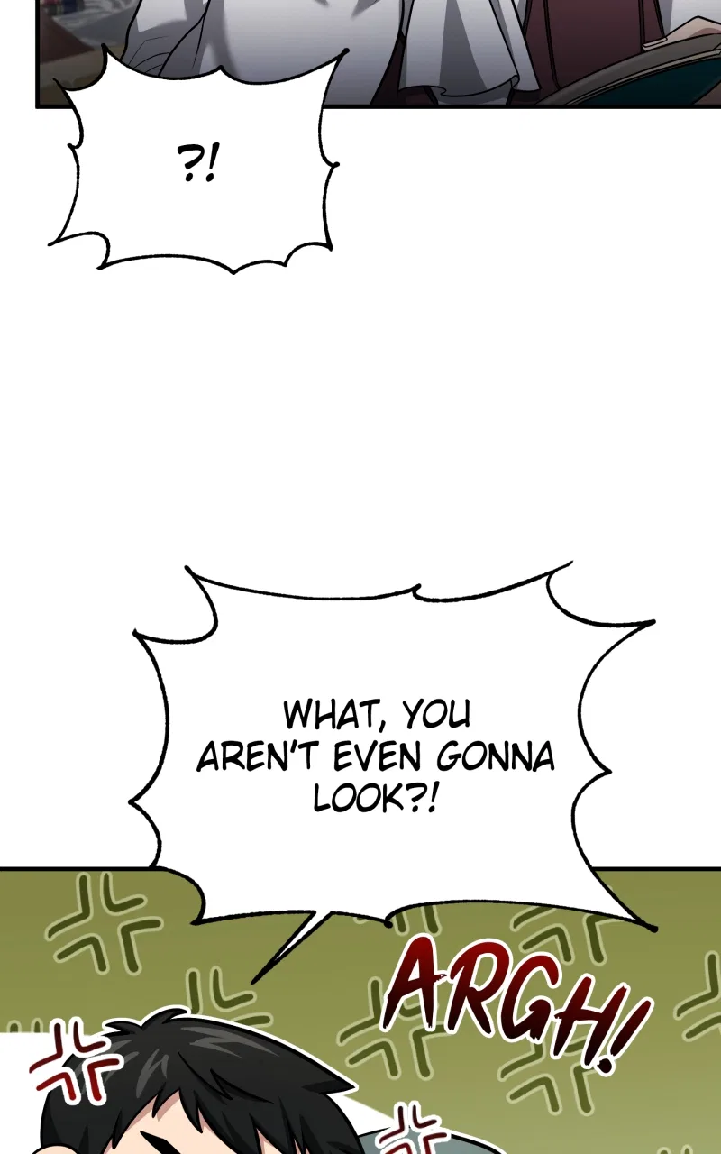 How to Live as a Bootleg Healer Chapter 56 – Page 45