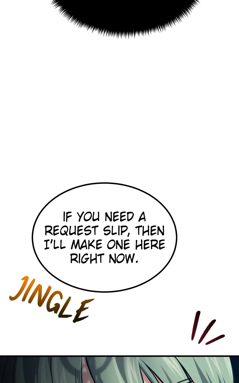 How to Live as a Bootleg Healer Chapter 56 – Page 50