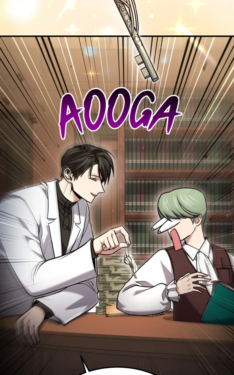 How to Live as a Bootleg Healer Chapter 56 – Page 52