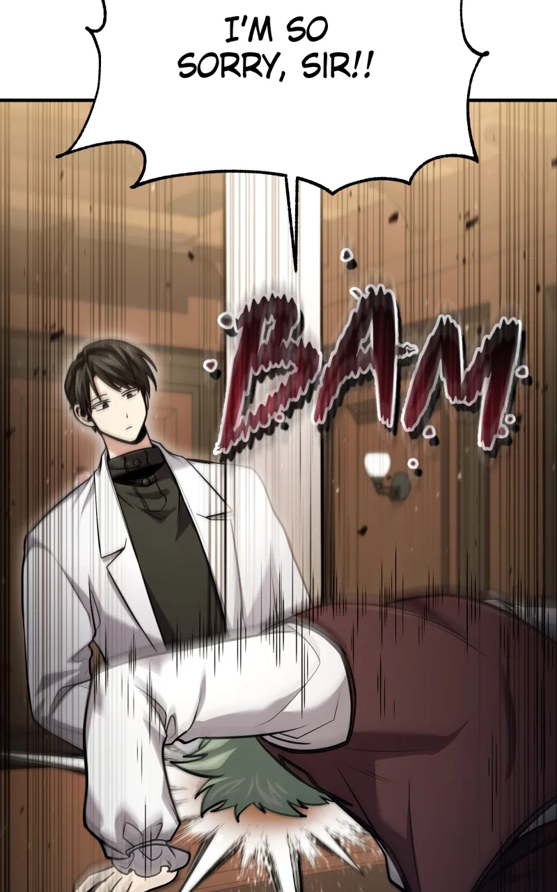 How to Live as a Bootleg Healer Chapter 56 – Page 55