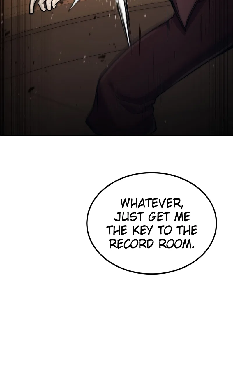 How to Live as a Bootleg Healer Chapter 56 – Page 56
