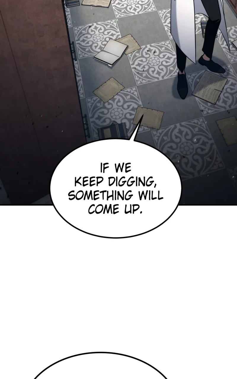 How to Live as a Bootleg Healer Chapter 56 – Page 58