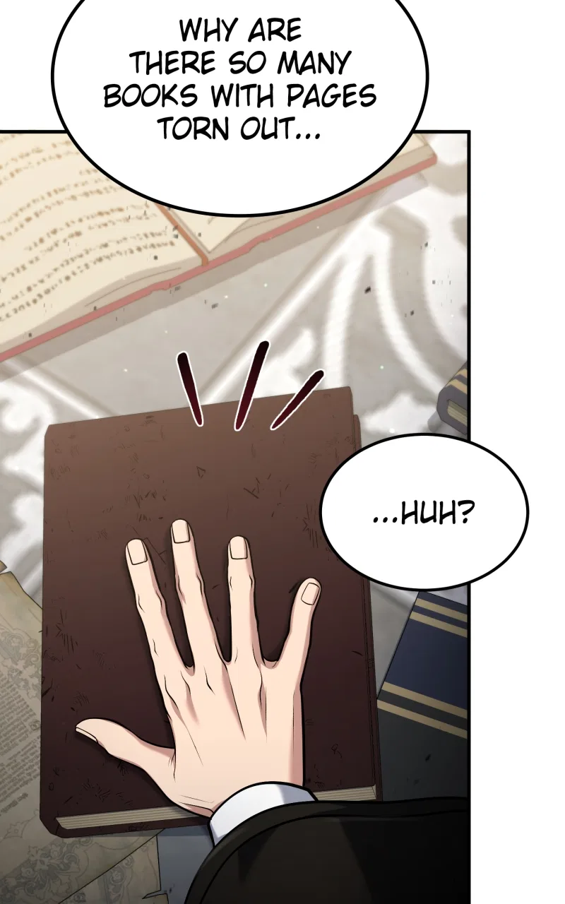 How to Live as a Bootleg Healer Chapter 56 – Page 59