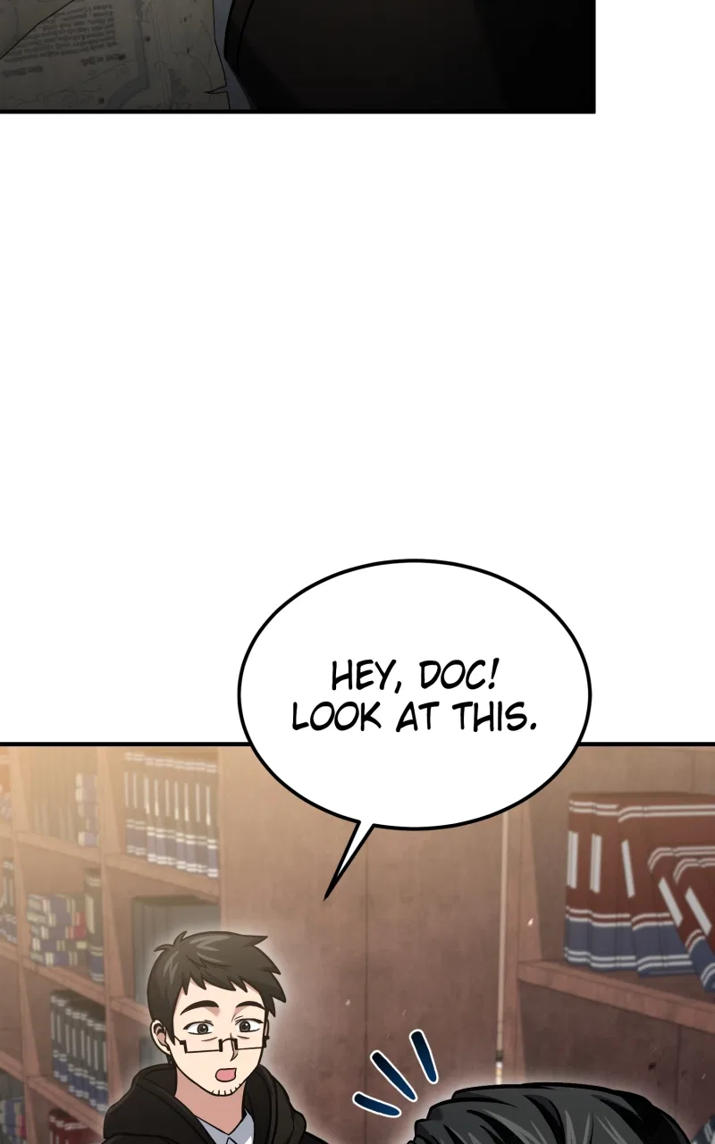How to Live as a Bootleg Healer Chapter 56 – Page 60