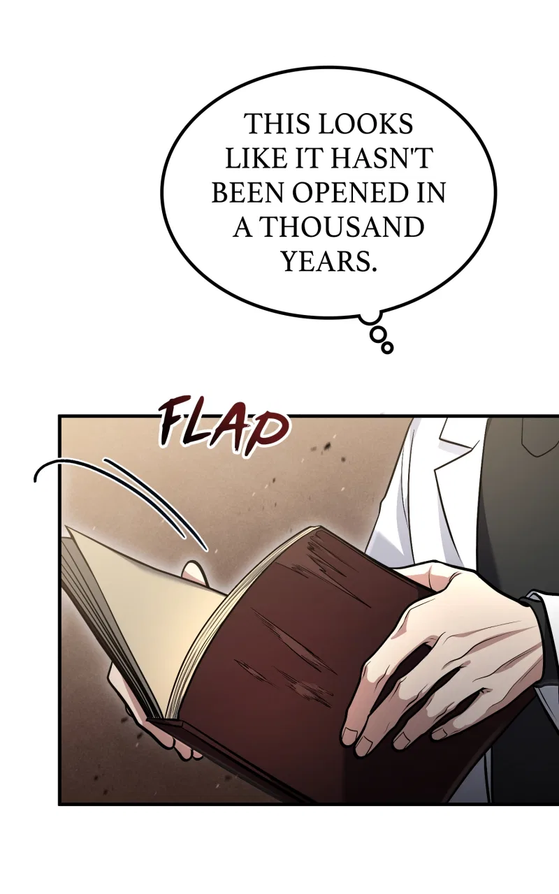 How to Live as a Bootleg Healer Chapter 56 – Page 62