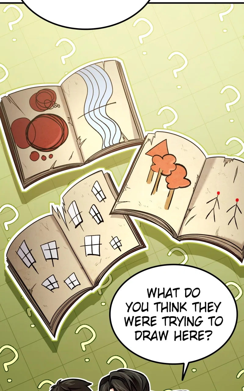 How to Live as a Bootleg Healer Chapter 56 – Page 65