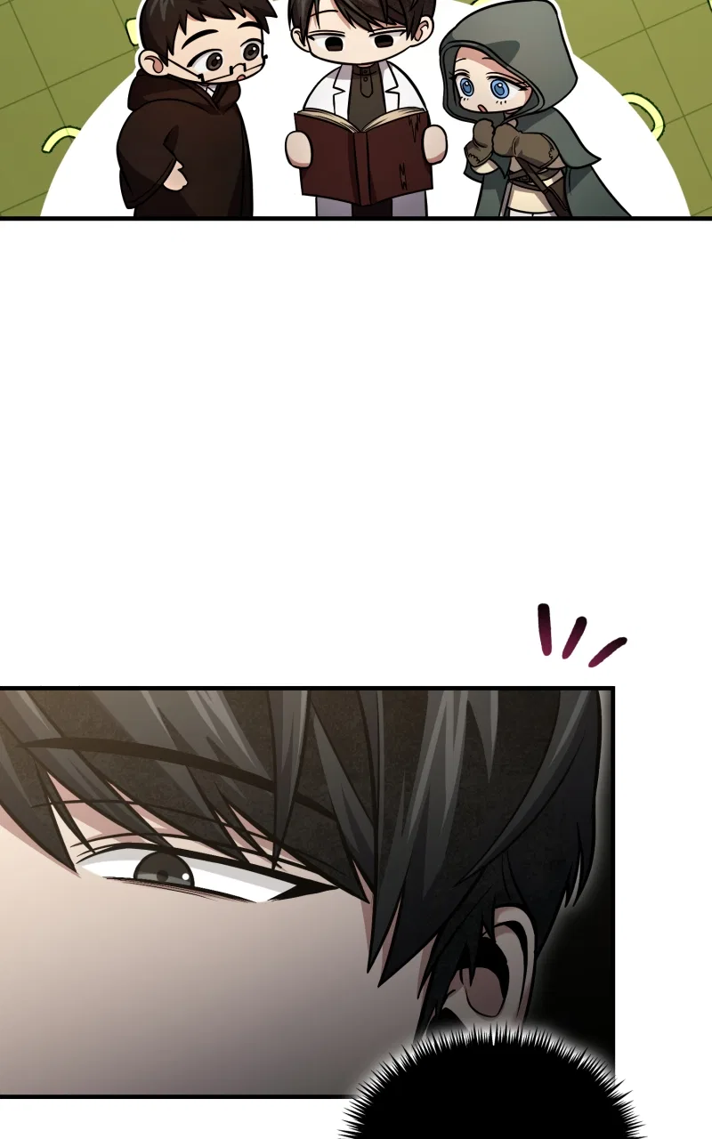 How to Live as a Bootleg Healer Chapter 56 – Page 66