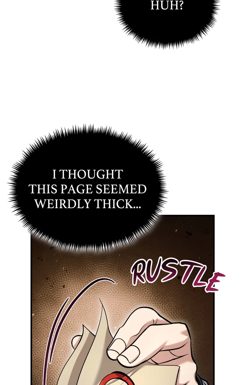 How to Live as a Bootleg Healer Chapter 56 – Page 67