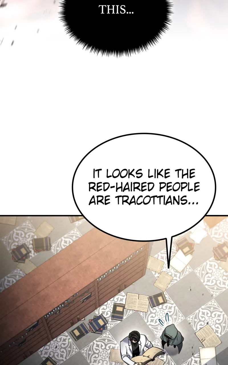 How to Live as a Bootleg Healer Chapter 56 – Page 72