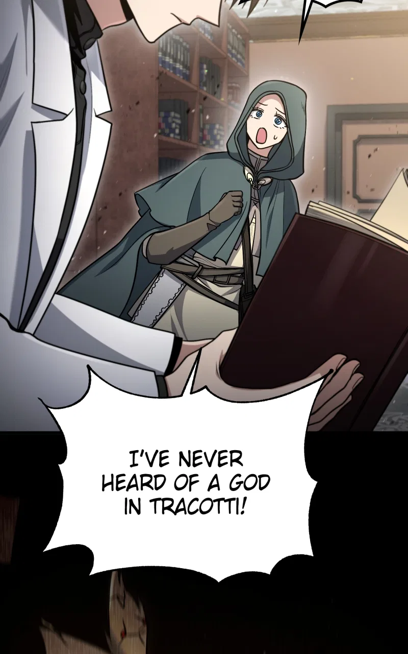 How to Live as a Bootleg Healer Chapter 56 – Page 78