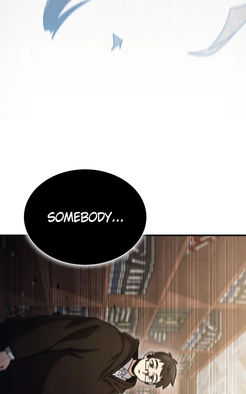 How to Live as a Bootleg Healer Chapter 56 – Page 82