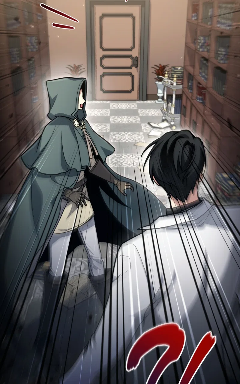 How to Live as a Bootleg Healer Chapter 56 – Page 86