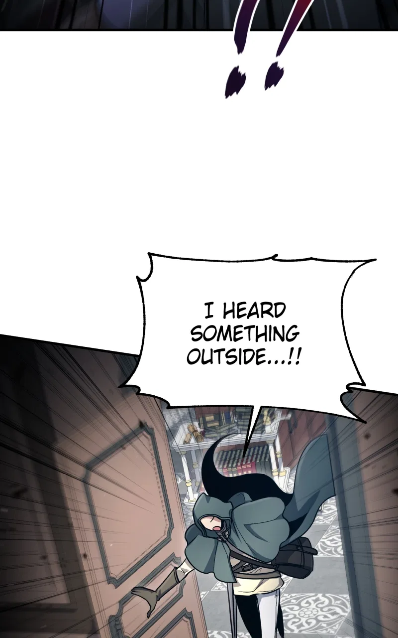 How to Live as a Bootleg Healer Chapter 56 – Page 87