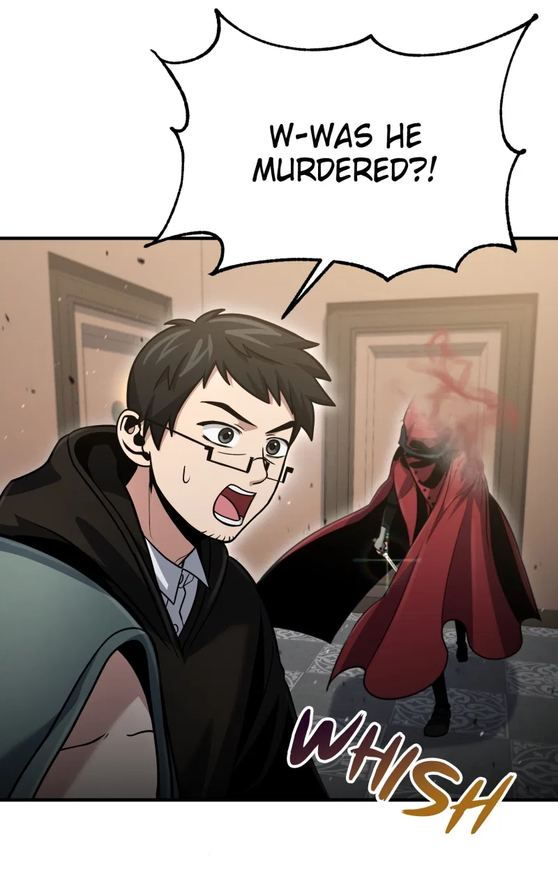How to Live as a Bootleg Healer Chapter 56 – Page 92