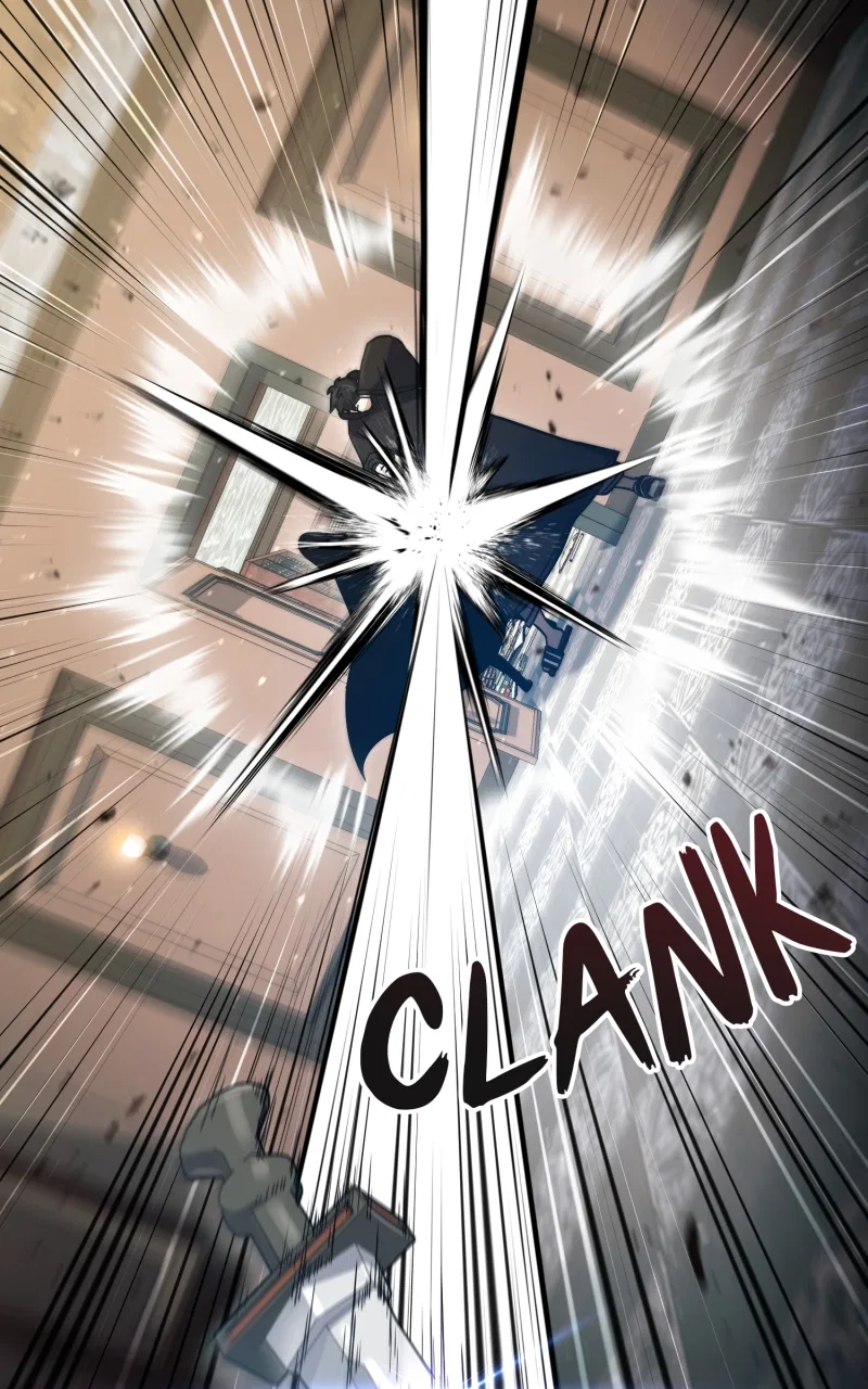 How to Live as a Bootleg Healer Chapter 56 – Page 95