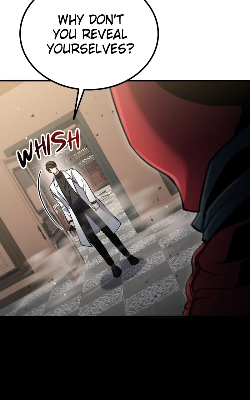 How to Live as a Bootleg Healer Chapter 56 – Page 99