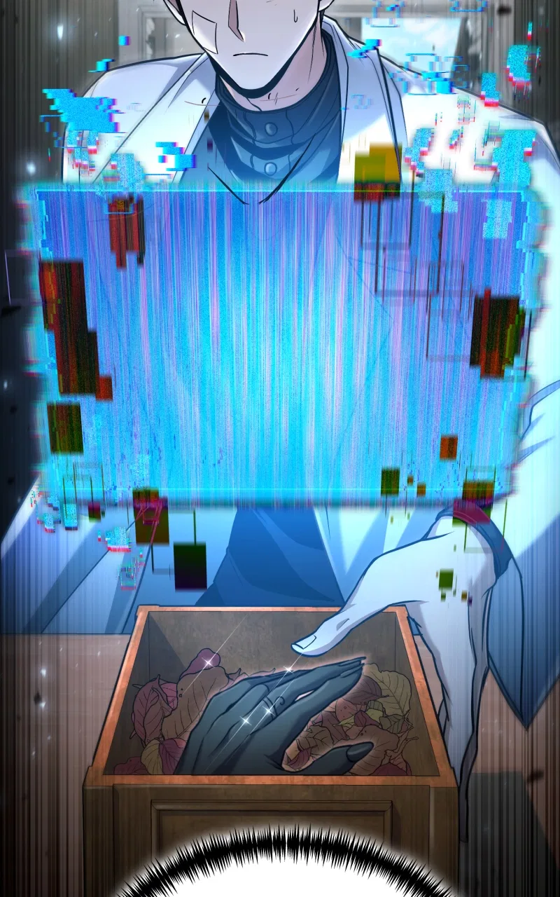 How to Live as a Bootleg Healer Chapter 55 – Page 3